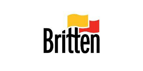 Britten