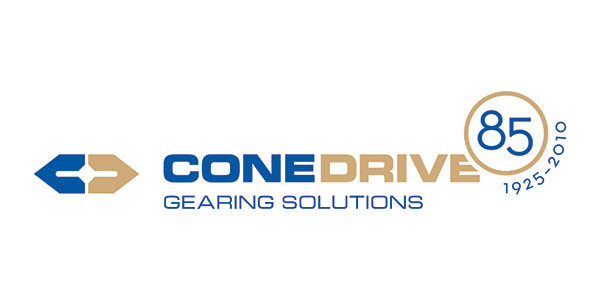 Cone Drive